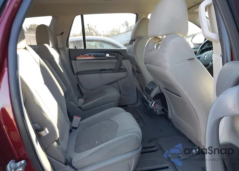 2017 Buick Enclave Convenience из США, поврежденный, VIN 5GAKRAKD6HJ229908